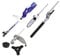 Decespugliatore Hyundai multifunzione 35704 elettrico