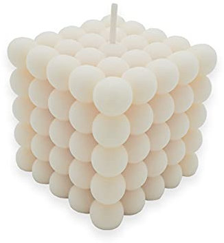 candlery. - Bubble Candle – Vegane & Nachhaltige Design-Kerzen aus Rapswachs – Handmade in Germany - Kerzenmanufakur aus dem Münsterland