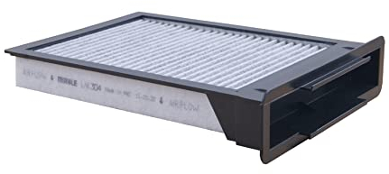 MAHLE LAK 304 Innenraumfilter Aktivkohlefilter u.a. passend für TOYOTA AYGO (_B1_)