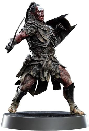 Weta Workshop Figures of Fandom - The Lord of The Rings - Lurtz