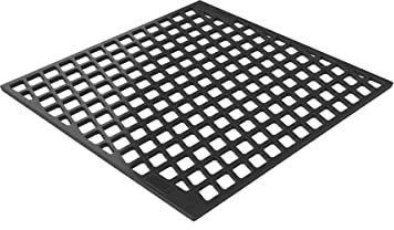 Grille de saisie grand format Weber Crafted