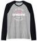 Rhododendrons Flower T-Shirt - Rhododendro ist mir nur wichtig Raglan