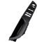 Auto Innentürgriff LHD Links Fahrerseite Innentür Armlehne Fensterschalter Abdeckplatte Für BMW 3er E90 E91 316 318 320 325 328i Auto Innen Türgriff (Farbe : 6)