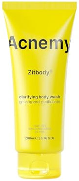 ACNEMY ZITBODY® - Gel Corporel Anti-imperfections
