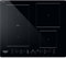 Piano cottura a induzione Hotpoint: - HB 4860C CPNE