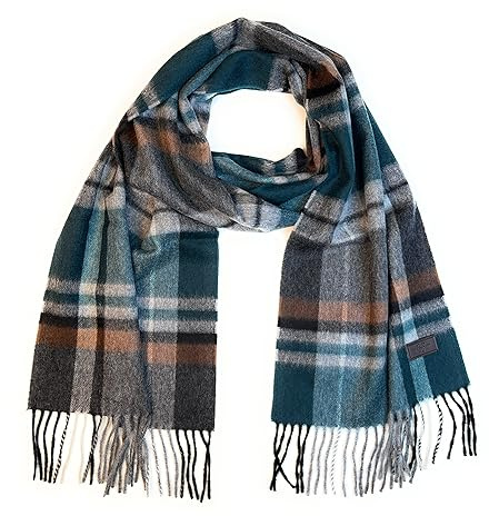 Hickey Freeman Herren Winterschal