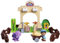 BIG-Bloxx - Dino Ranch Farm - Spielzeug-Bausteine (40 Teile) für Cassidy Ranch mit Spielfigur Miguel und Dino Figur Tango, Spielsteine für Kinder von 18 Monate bis 5 Jahre