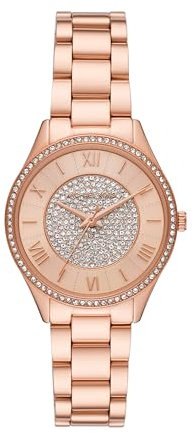 Michael Kors MK4736 Montre Femme