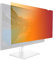 Goldener Blickschutzfilter, wendbar, hohe Durchlässigkeit, 30 °, unsichtbar, UV-Schutz, blendfrei, für 24-Zoll-Monitore mit 16:10 Format