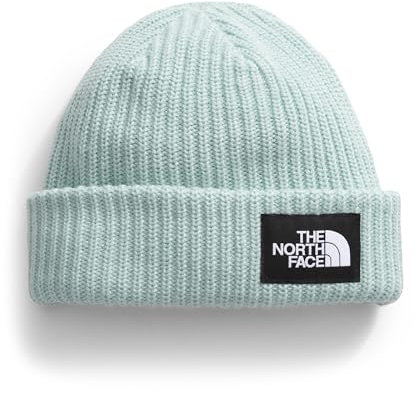 The North Face Kinder Salty Lined Beanie-Mütze, Muted Pine, One Size