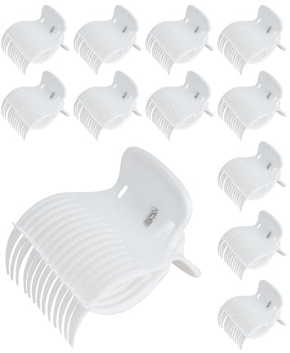 Hot Roller Clips, Haarroller Clips, Clips für Lockenwickler, Lockenwickler Clips, Hot Curler Clips, Haarspangen für Lockenwickler, Hot Rollers Clips