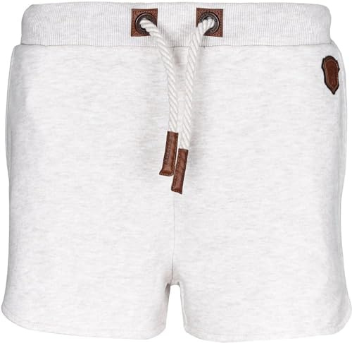Naketano Damen Sweatshorts Truly Glorious