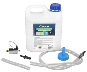 VEMO V22-68-0031 Additiv Ruß- / Partikelfilterregeneration Kompatibel mit PEUGEOT 3008 SUV M 1100076 VEV22-68-0031-98 171 540 80 kit 9852190880