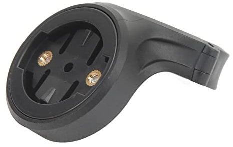 Fahrrad-Rücklichthalterung mit Mehrzweckfunktion, Kleine Größe, Hero-Sportkamera, Geeignete Sattelstützengröße für Varia Edge 130 Fahrradcomputer,