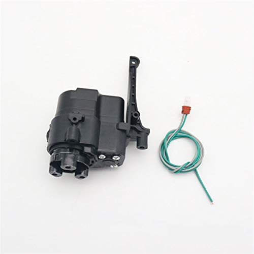 VLZUNO for Mazda, CX-5 CX5 2012 2013 2014 Auto Außenspiegel elektrisch einklappbar Aktuator Flügeltür Seitenspiegel elektrisch einklappbar Motor Fensterhebermotor(Right Side)