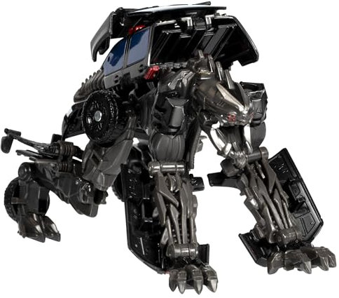 Transformers Studio Series Deluxe-Klasse Transformers: Die dunkle Seite des Mondes 94 Decepticon Hatchet Action-Figur