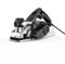 KUMIAN Raboteuse électrique 1500 W for la Maison, raboteuse Multifonction for Bureau, raboteuse de Table, Petite raboteuse électrique Portable, raboteuse à Bois,pour Le rabotage du Bois