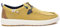 XTI - Zapatilla Hombre Amarillo - Calzado Cómodo y Versátil - Moda Casual - Modelo 14404701 (Talla 41)