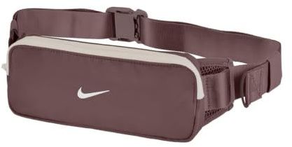 Nike Tempo Waistpack Laufgürtel Running Bauchtasche Jogging Gürtel für Smartphone Schlüssel Training Fitness