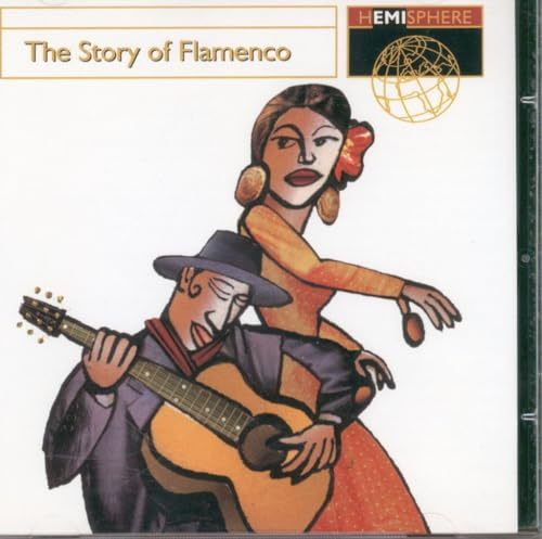 Story of Flamenco / Various