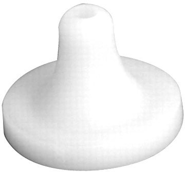 EPIK® Ball Valve Seating High Pressure White (Maxidia Approved) [5 Pack]