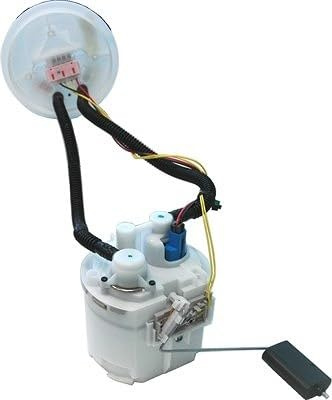 MEAT & DORIA 76905 Benzinpumpe Kompatibel mit FORD MONDEO III Kombi BWY 1117945 1117975 1119881
