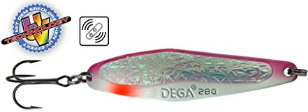 Dega Blinker-Seatrout II 21 g Farbe D