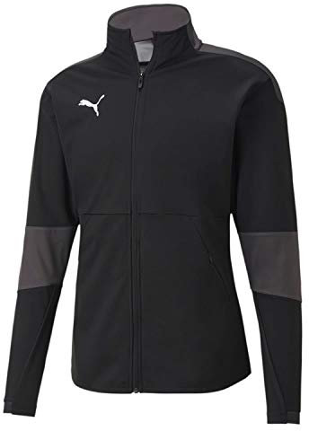 PUMA teamFINAL 21 Sideline Jacket