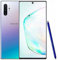 Samsung Galaxy Note 10 Plus Dual SIM 256GB 12GB RAM SM-N975F/DS Aura Glow Argento