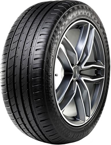 Radar 235/40 R18 95Y XL Sommerreifen M+S Reifen