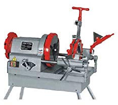 IDEAL STAR Smerigliatrice da banco HYWERK 1/2 ÷ 4 - 'aga 2' con disco di taglio