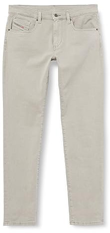 Diesel_2019 D-STRUKT_PANTS_Nicht-gerade weiss_36W / 34L