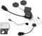 Sena 50S Universal Clamp Kit w/Sound by Harmon Kardon