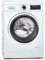 Lavadora Carga Frontal A 60 cm. 8 kg, 1,400 rpm