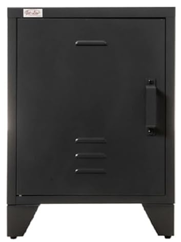 Jet-Line | Aktenschrank | Büroschrank | Werkzeugschrank | Lager | Schrank | Industriebedarf | Lager | Ausstattung | MINSKOW | Spind | anthrazit | 40x40x55 cm