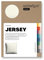 Schlafgut Easy Jersey Kissenbezug 80x80 cm Yellow Light mit 100% Baumwolle, superweicher & atmungsaktiver Kopfkissenbezug