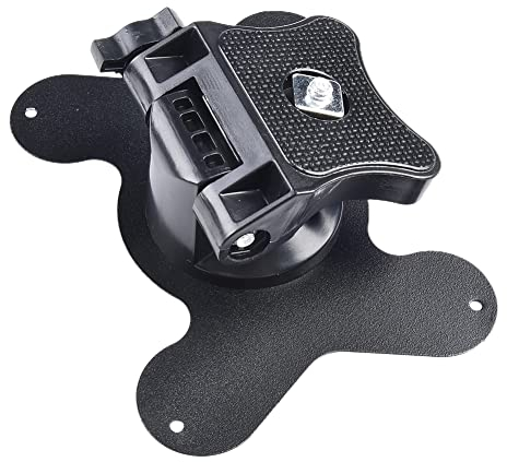 ZYNCUE 7/9 Inch Universal TFT LCD Monitor Screen Display Stand Holder Mount Bracket-1PC