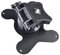 ZYNCUE 7/9 Inch Universal TFT LCD Monitor Screen Display Stand Holder Mount Bracket-1PC