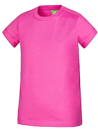 Erima Mädchen Nika T-Shirt (5602213), Rose pink, 140
