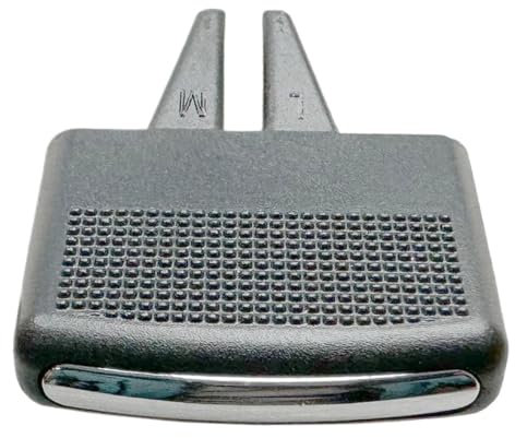 JQIWN Rejilla Aire Acondicionado Coche para Audi para A4 B6 B7 2002-2008, Rejilla De Ventilación De Aire Acondicionado del Tablero Delantero, Clip De Ajuste 8E0820951H 8E0820901F