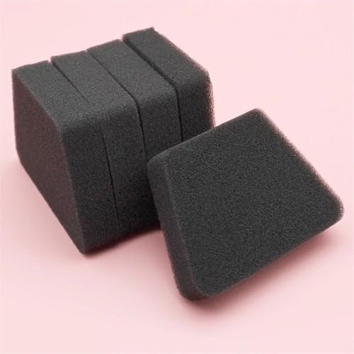 LALAL 5pcs/lot Air Filter Cleaner For McCulloch MacCat 335 435 440 Partner 351 352 Chainsaw Replace Part 530037793