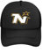 YANIUIE Minnesota Hockey Retro North Stars Hut Sommer Hut Sport Caps Baseball Caps Mann Mann Hut Baseball Cap Geschenk