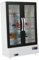TOYANDONA Miniatur Kühlschrank Für Puppenhaus Kühlschrank Zubehör Für Kreative Spielideen Ideal Für Puppenhaus Küche Und Miniatur Lebensmittel Perfekt Für Und Sammler