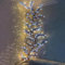 VIMAZ Blue Cherry Blossom LED Tree Branch Lights for Wall,8 Modes Cherry Blossom Lights with 48 LED,Remote,Timer,Cherry Blossom LED Vine Fairy Lights,Decorations for Bedroom,Wall Art,Christmas