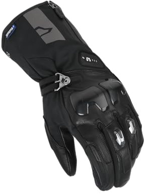 MACNA PROGRESS RTX DL 2.0 BLACK S | Wasserdicht