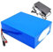 Batterie De Vélo Électrique 72 V 20 Ah, For Moteurs 3300 W, 3000 W, 2800 W, 2200 W, 1800 W, 1500 W, 1200 W, 1000 W, Étanche, PVC, Batterie Lithium, Avec Chargeur