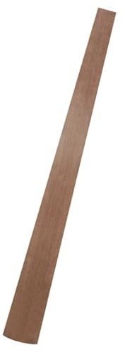 HOMOCONO Ersatz Cello Griffbrett Komfortables Cello Griffbrett mit Dreieckiger Form Einfaches Design und Angenehmes Handgefühl für Anfänger und Spieler