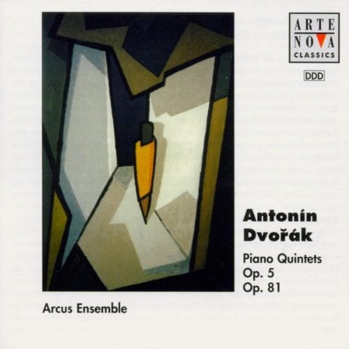Klavierquintette Op. 5, Op. 81