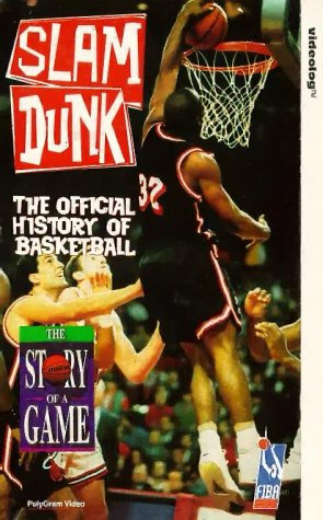 Basketball - Faszination eines Spiels [UK-Import] [VHS]