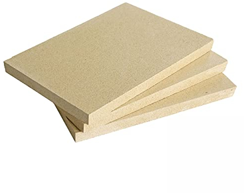 raik V3-20-3x Raik 3x 20mm Vermiculite Platte 800 x 600 mm